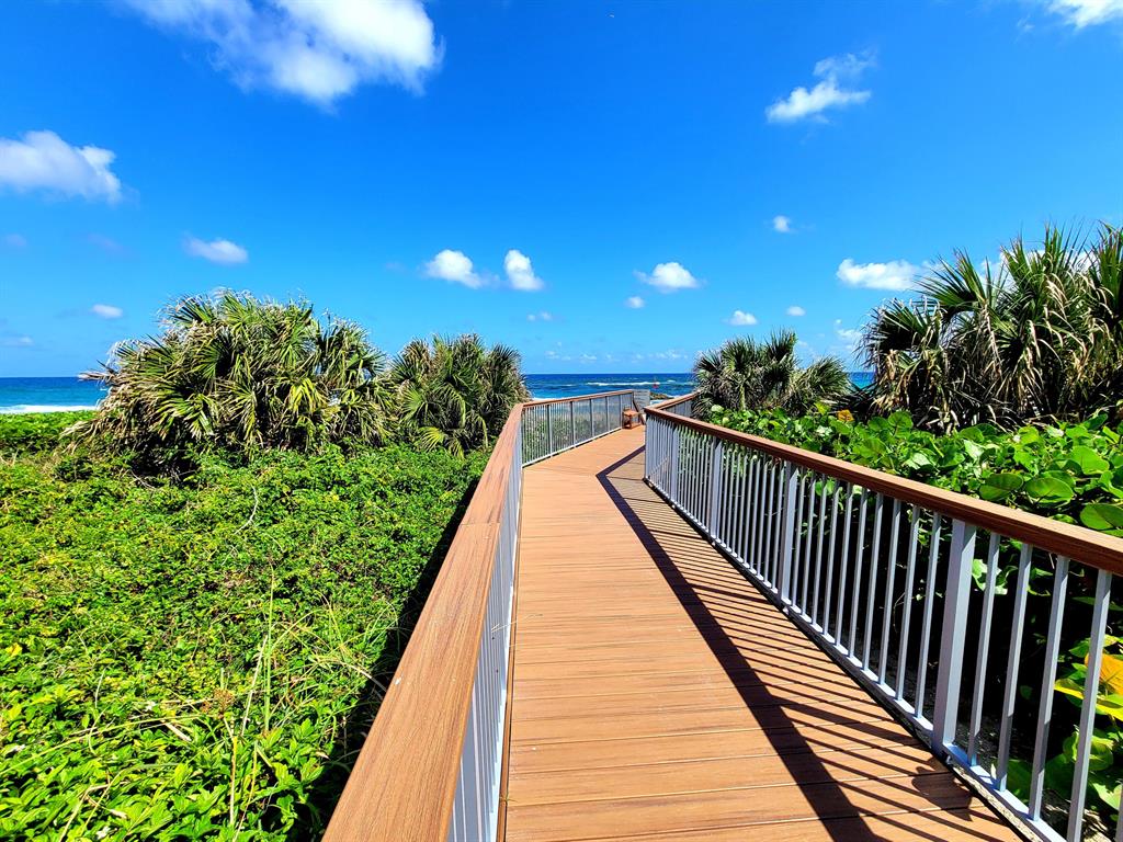 OCEAN RESIDENCES AT BOCA - Residential