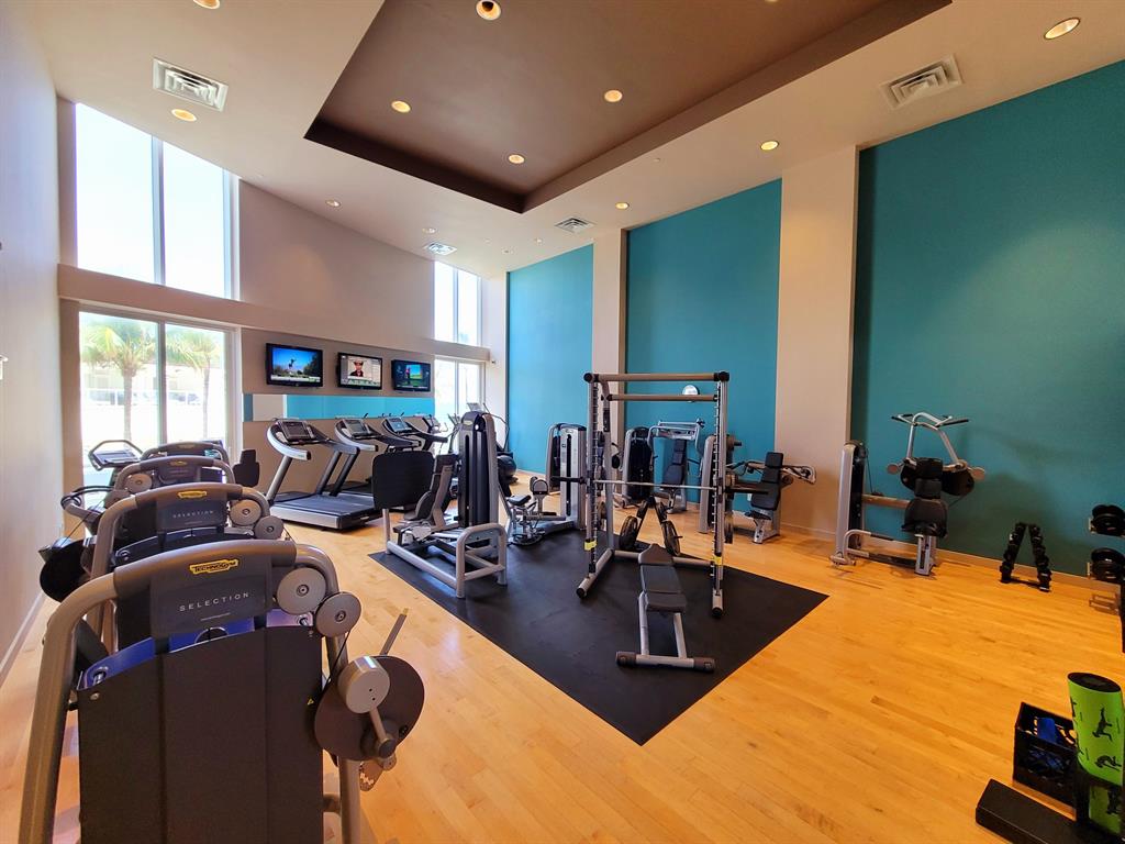 OCEAN RESIDENCES AT BOCA - Residential