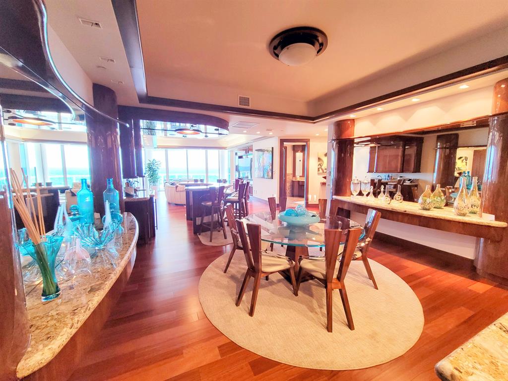 OCEAN RESIDENCES AT BOCA - Residential