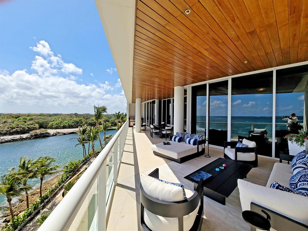 OCEAN RESIDENCES AT BOCA - Residential