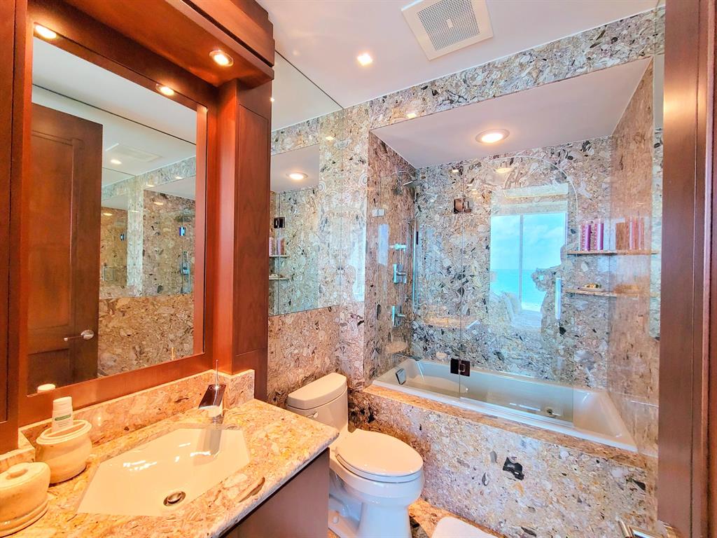 OCEAN RESIDENCES AT BOCA - Residential