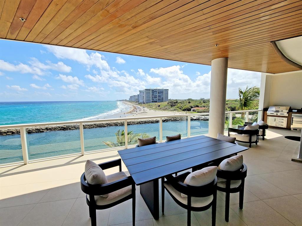 OCEAN RESIDENCES AT BOCA - Residential