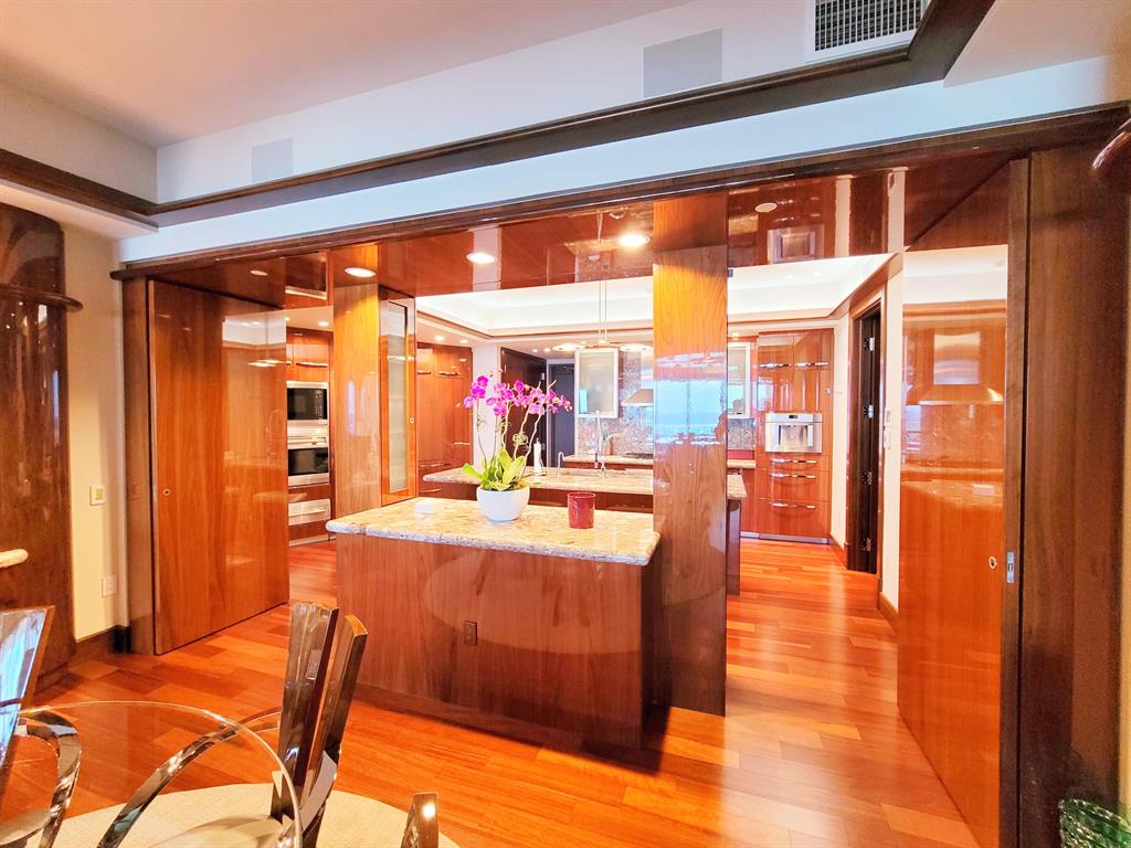 OCEAN RESIDENCES AT BOCA - Residential