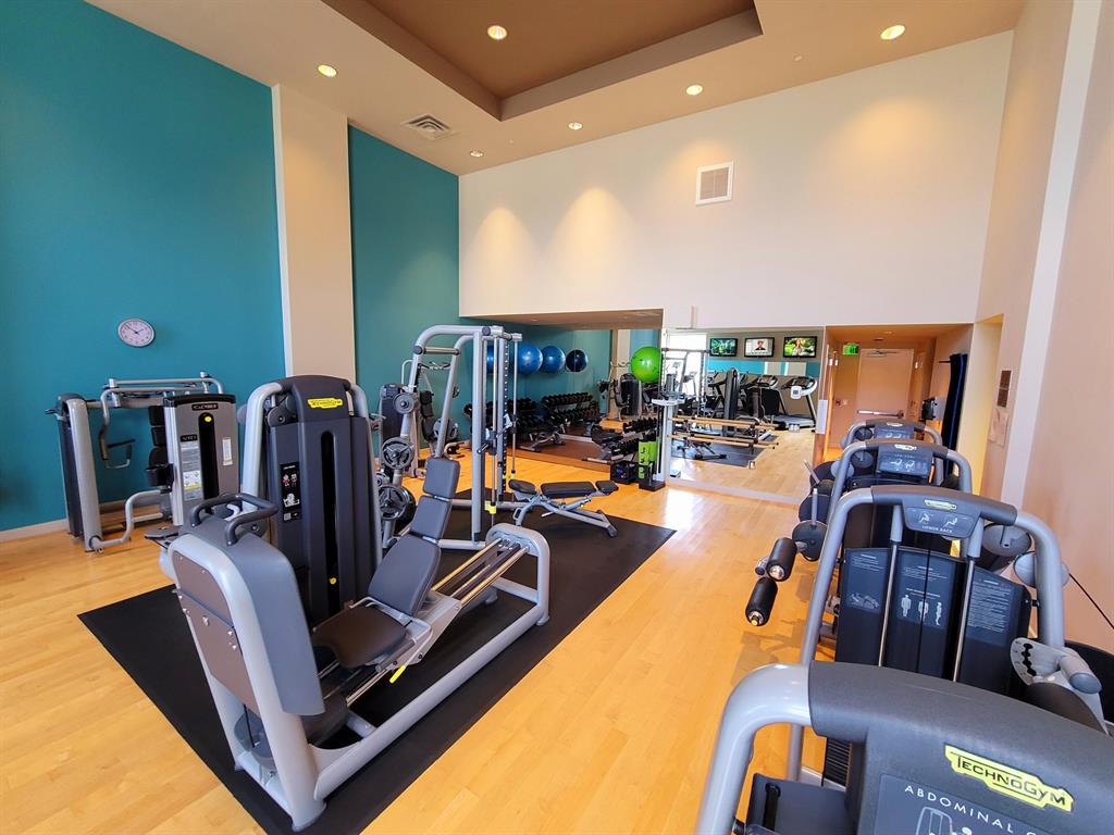 OCEAN RESIDENCES AT BOCA - Residential