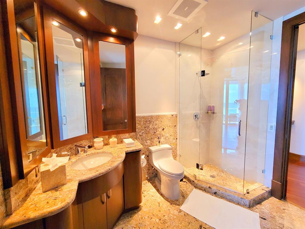 OCEAN RESIDENCES AT BOCA - Residential