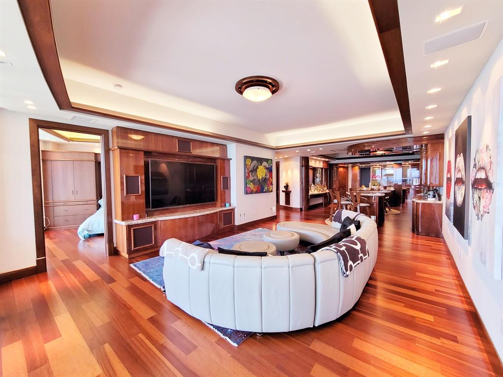 OCEAN RESIDENCES AT BOCA - Residential