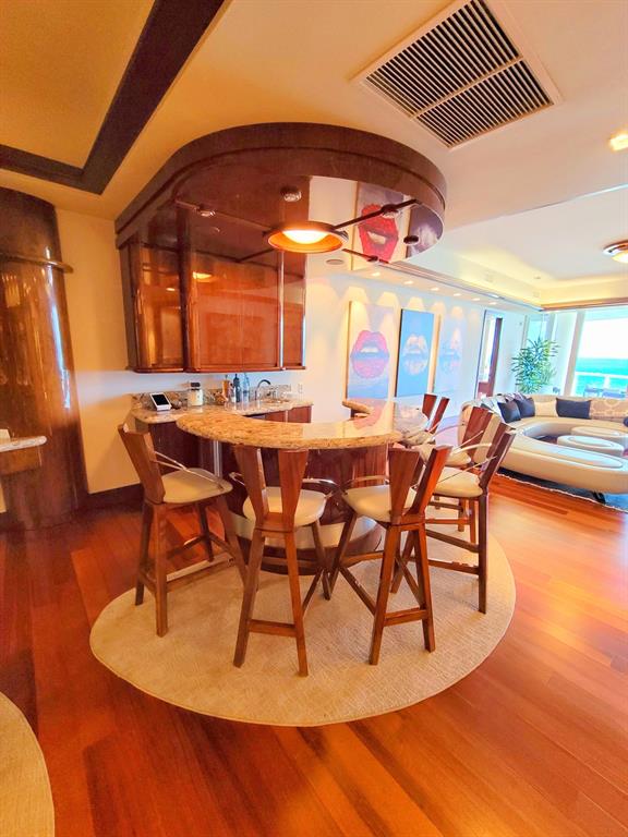 OCEAN RESIDENCES AT BOCA - Residential