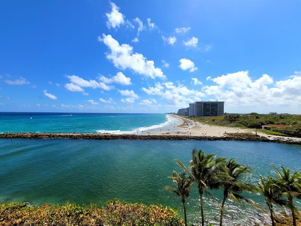 OCEAN RESIDENCES AT BOCA - Residential