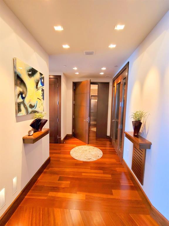 OCEAN RESIDENCES AT BOCA - Residential