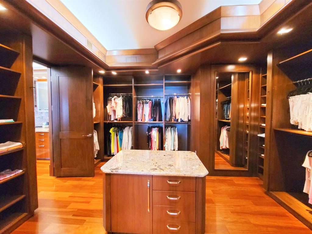 OCEAN RESIDENCES AT BOCA - Residential