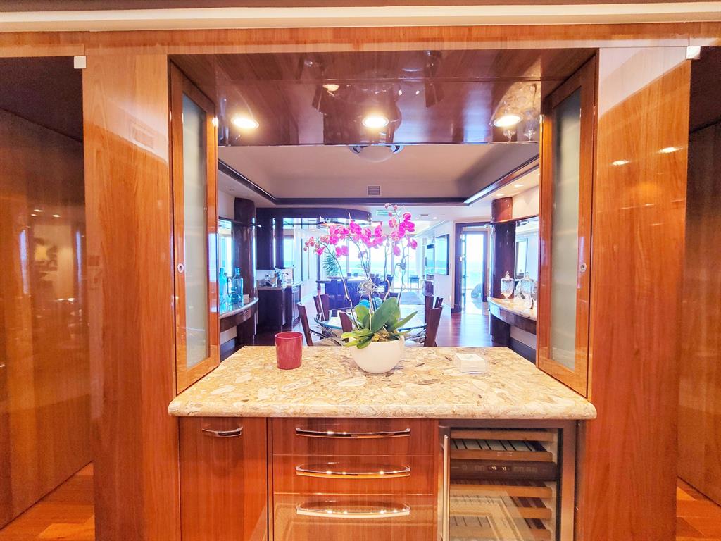 OCEAN RESIDENCES AT BOCA - Residential