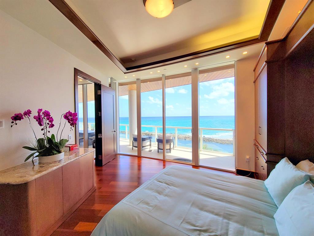 OCEAN RESIDENCES AT BOCA - Residential