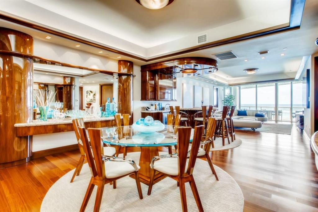 OCEAN RESIDENCES AT BOCA - Residential