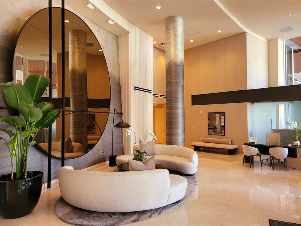 OCEAN RESIDENCES AT BOCA - Residential