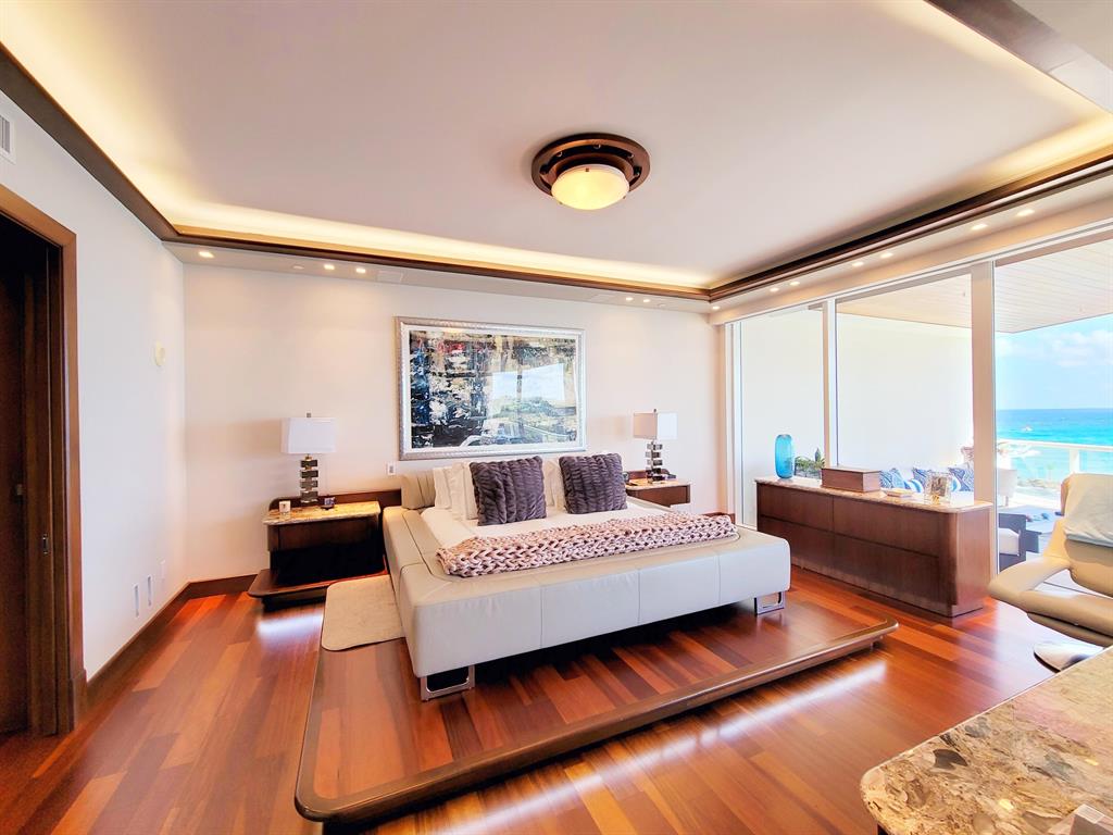 OCEAN RESIDENCES AT BOCA - Residential