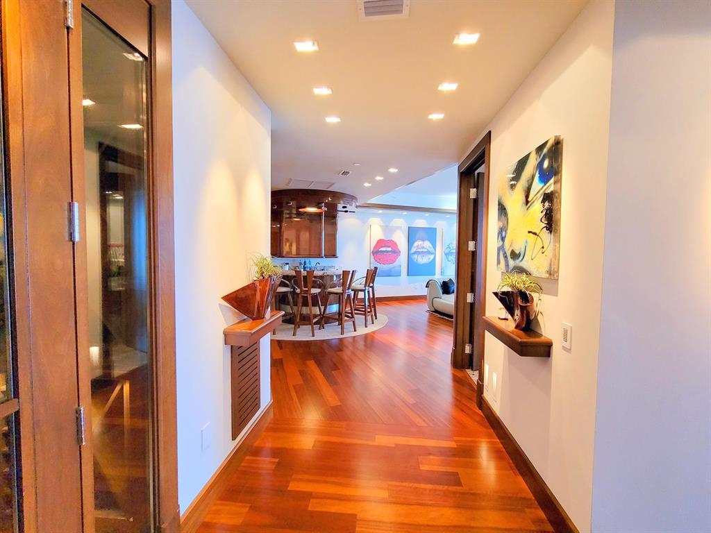 OCEAN RESIDENCES AT BOCA - Residential