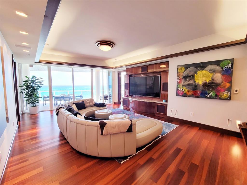 OCEAN RESIDENCES AT BOCA - Residential