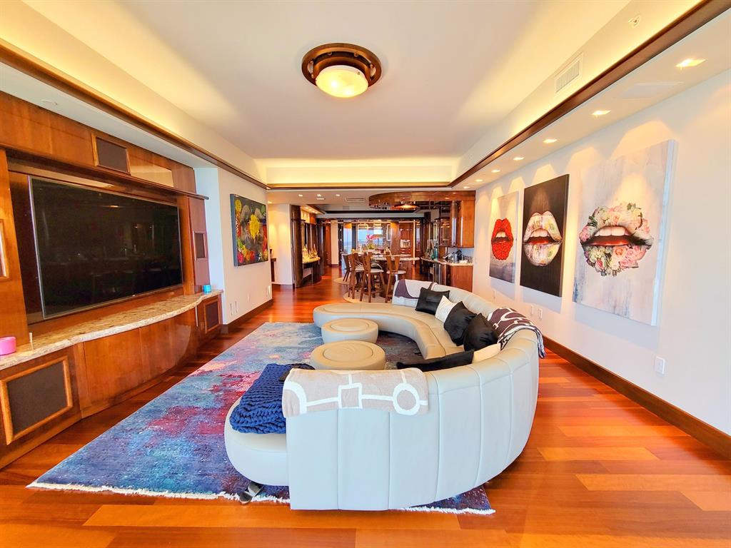 OCEAN RESIDENCES AT BOCA - Residential