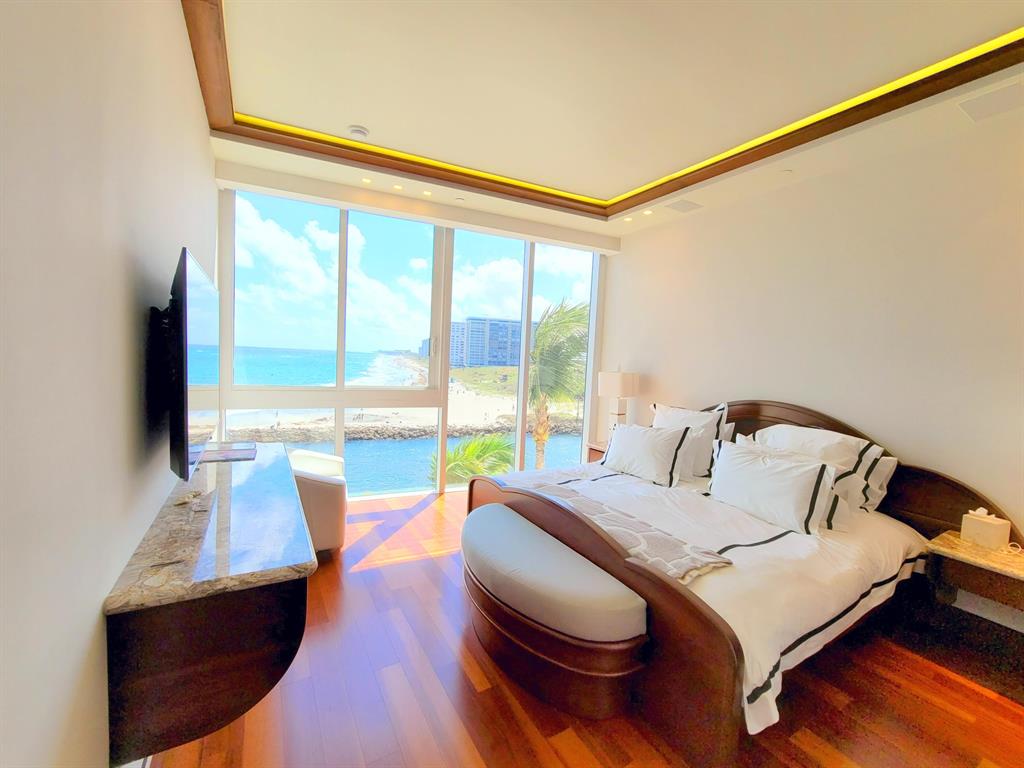 OCEAN RESIDENCES AT BOCA - Residential