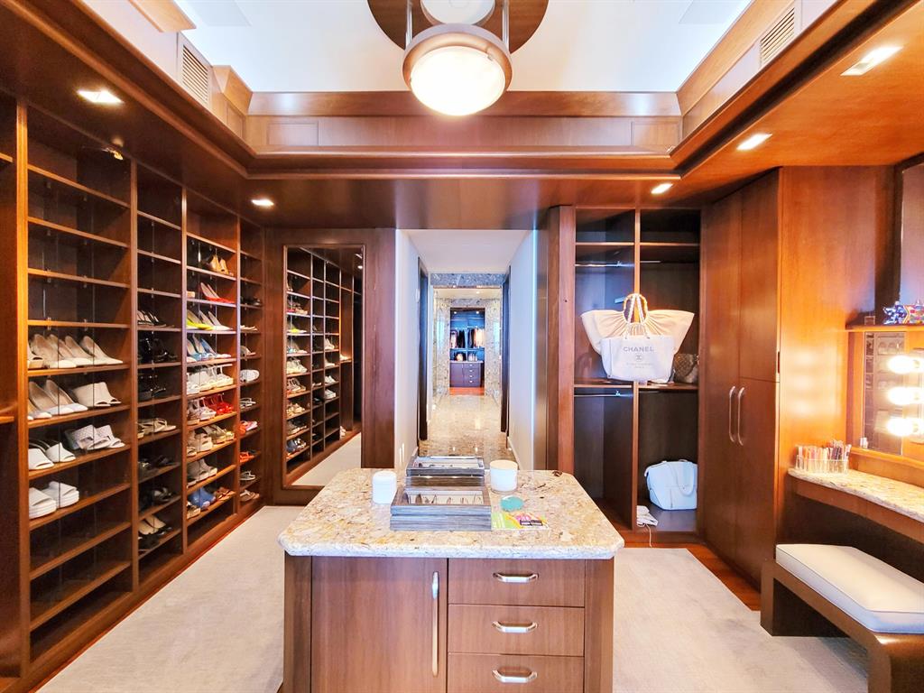 OCEAN RESIDENCES AT BOCA - Residential