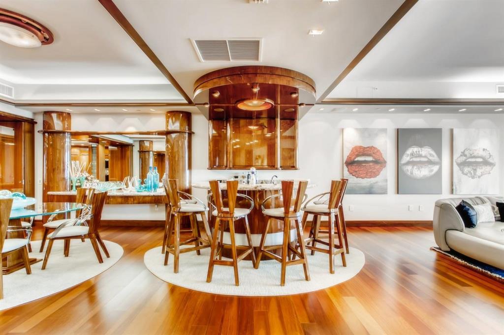 OCEAN RESIDENCES AT BOCA - Residential