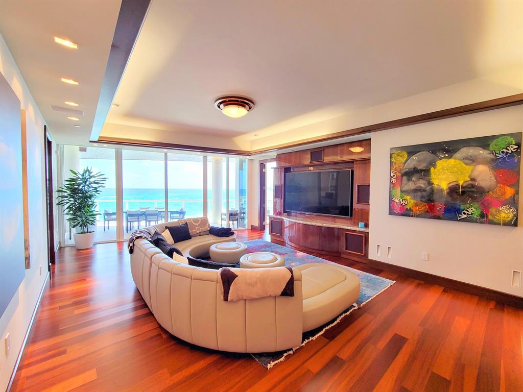 OCEAN RESIDENCES AT BOCA - Residential