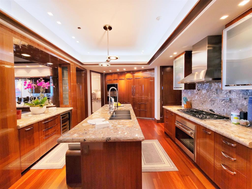 OCEAN RESIDENCES AT BOCA - Residential