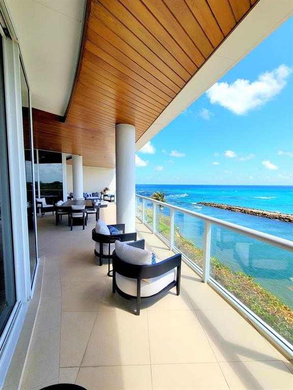 OCEAN RESIDENCES AT BOCA - Residential