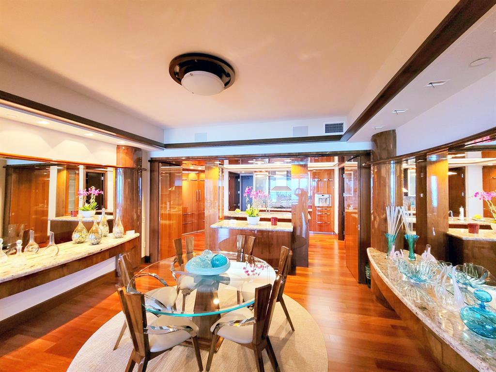 OCEAN RESIDENCES AT BOCA - Residential