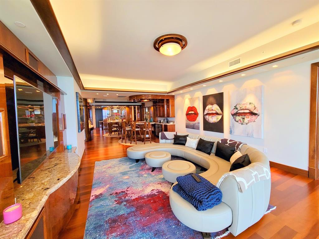 OCEAN RESIDENCES AT BOCA - Residential