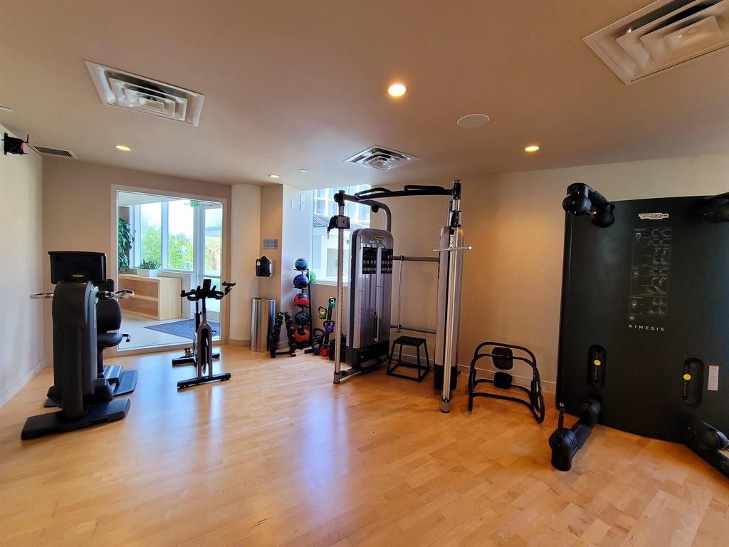 OCEAN RESIDENCES AT BOCA - Residential