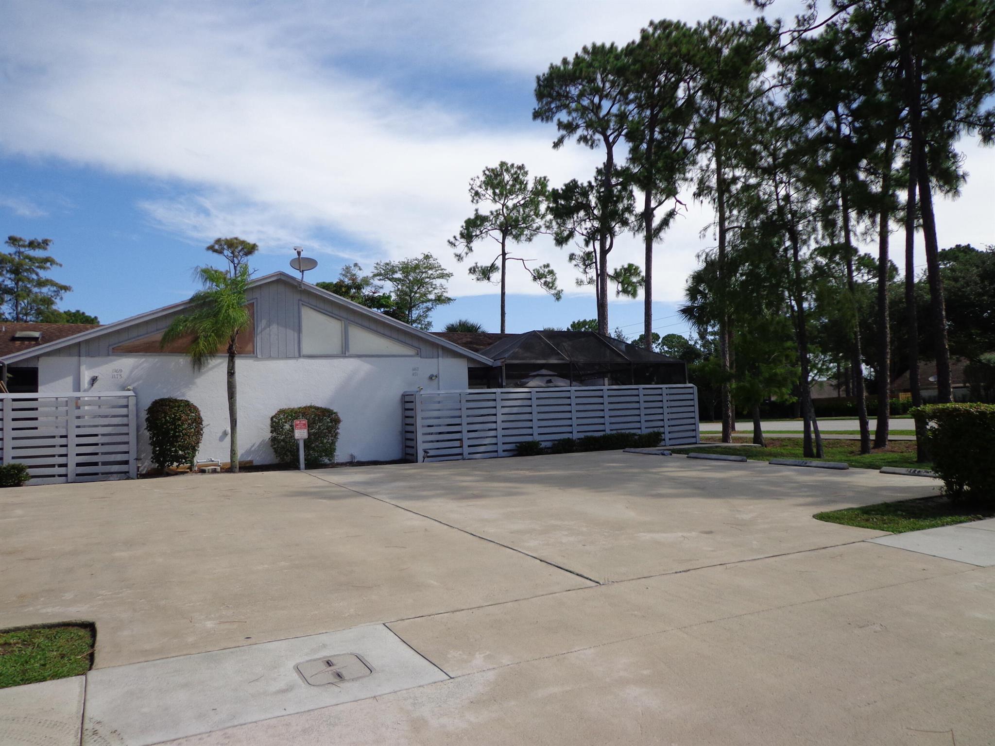 Sugar Pond - Residential Lease