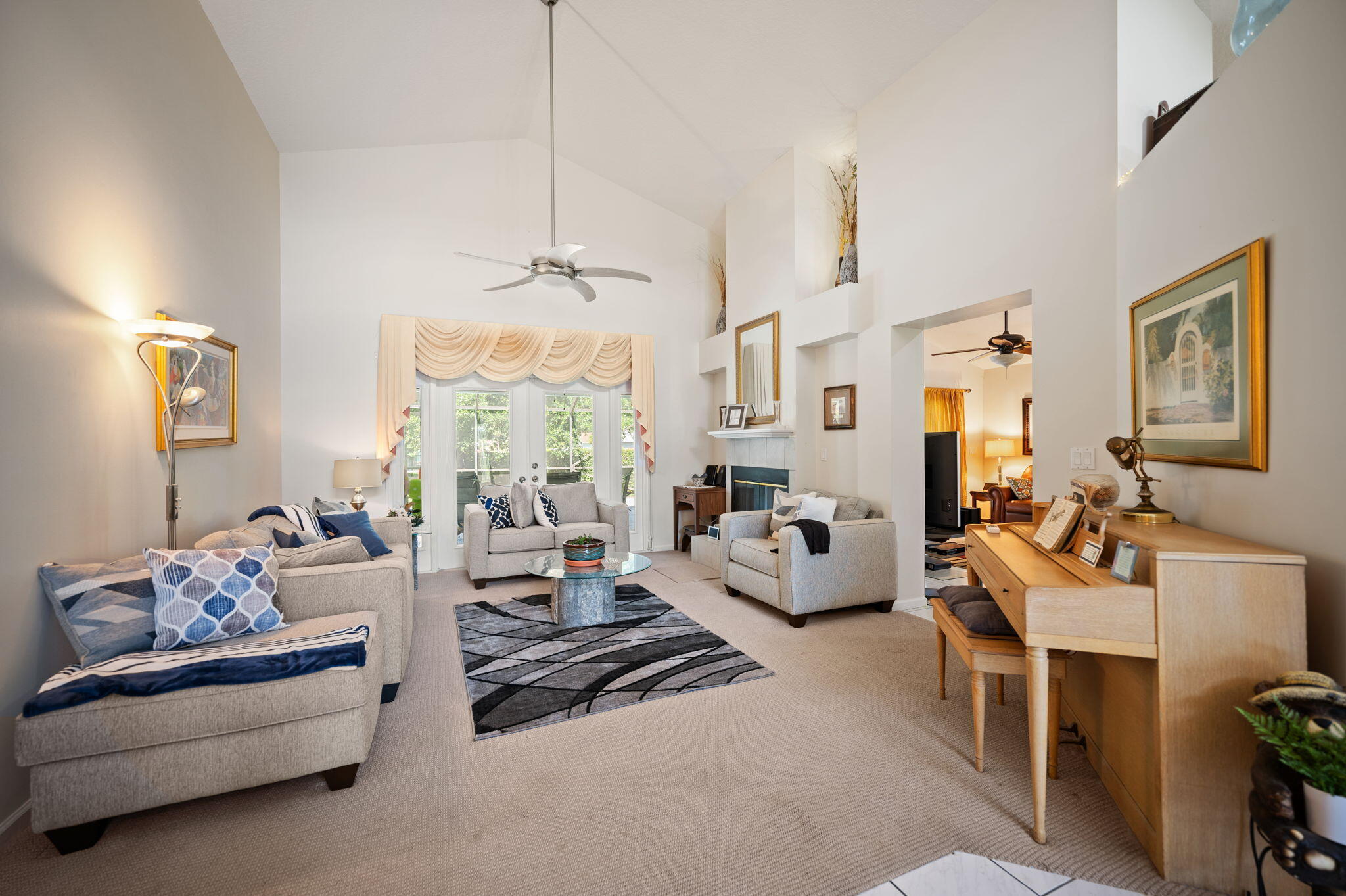 ELYSIUM AT ARBORS - Residential