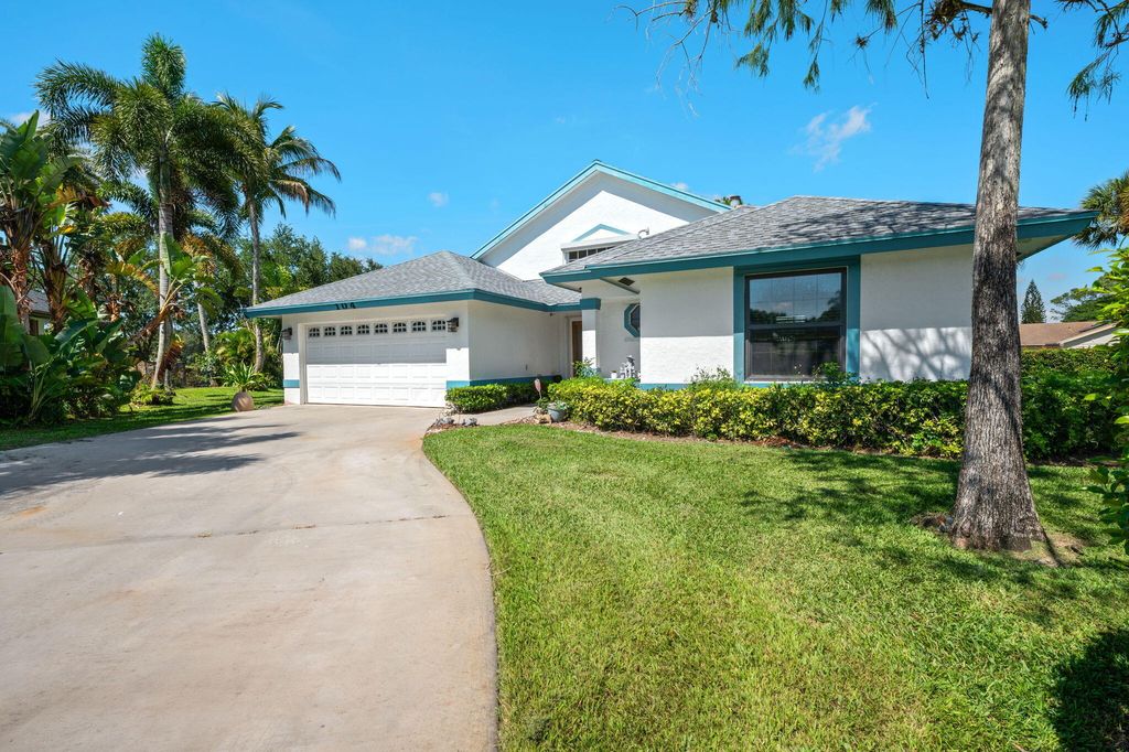 Photo of 104 Elysium Drive, Royal Palm Beach, FL 33411 (MLS # B26027006)