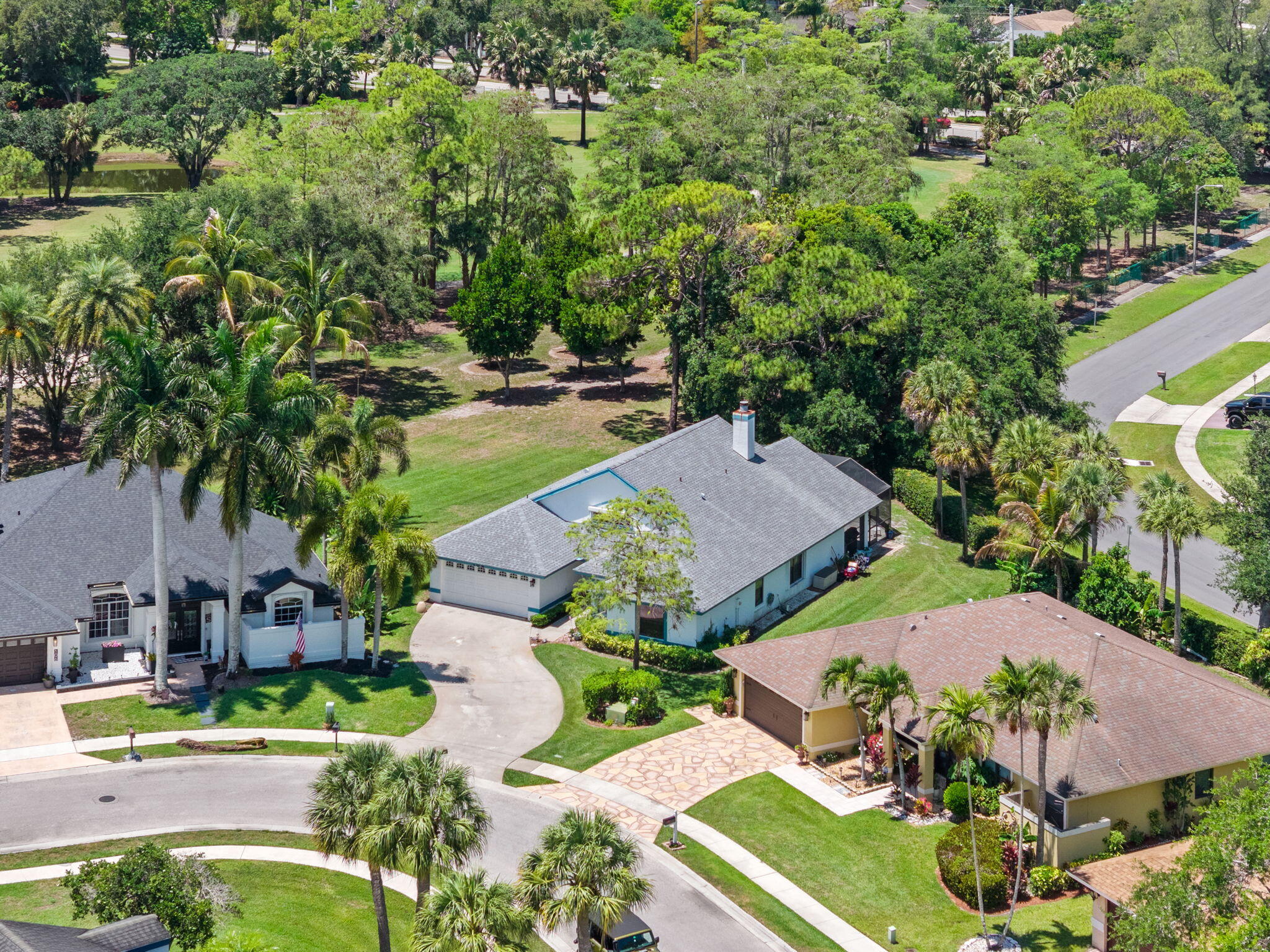 ELYSIUM AT ARBORS - Residential