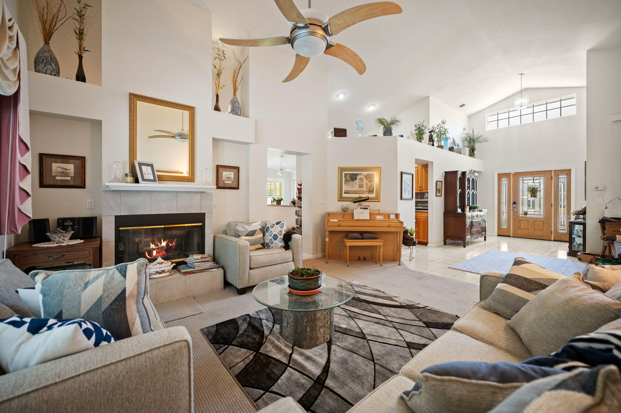ELYSIUM AT ARBORS - Residential