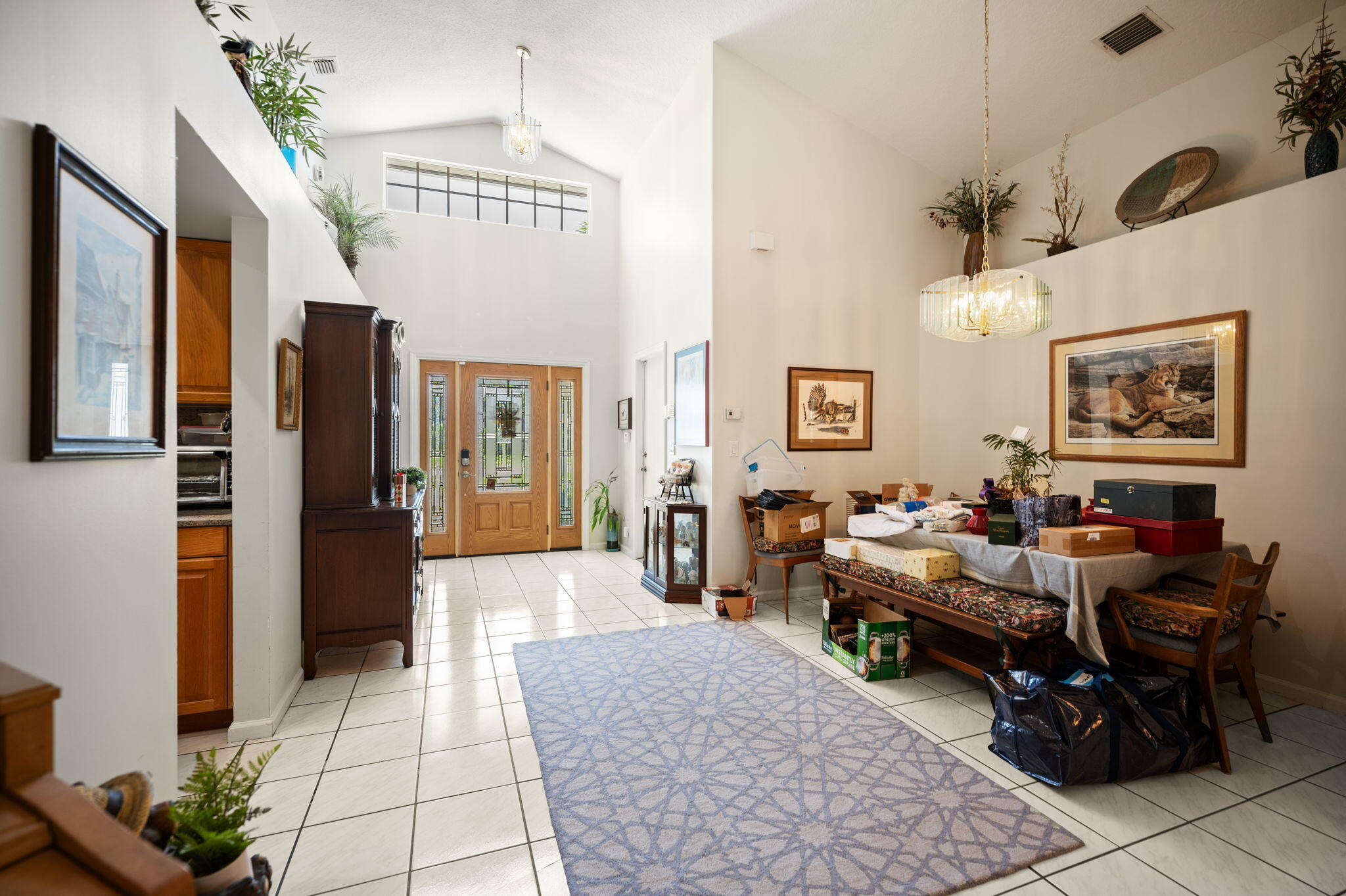 ELYSIUM AT ARBORS - Residential
