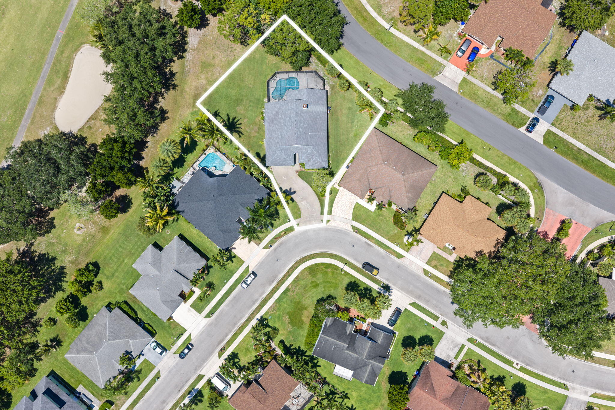ELYSIUM AT ARBORS - Residential