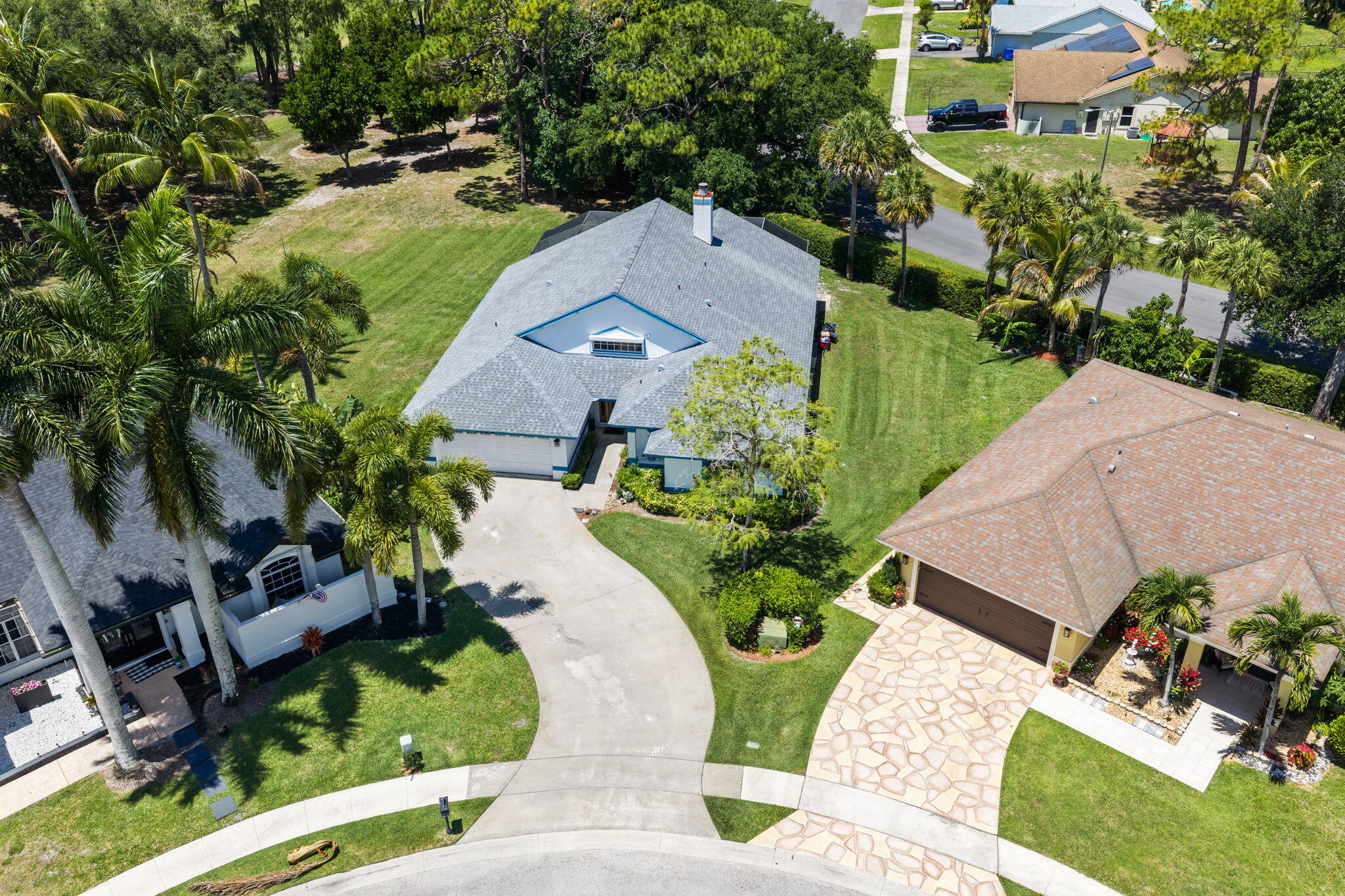 ELYSIUM AT ARBORS - Residential