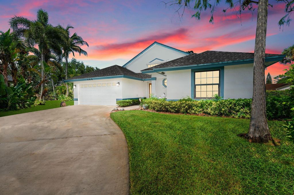 Photo of 104 Elysium Drive, Royal Palm Beach, FL 33411 (MLS # B26027006)