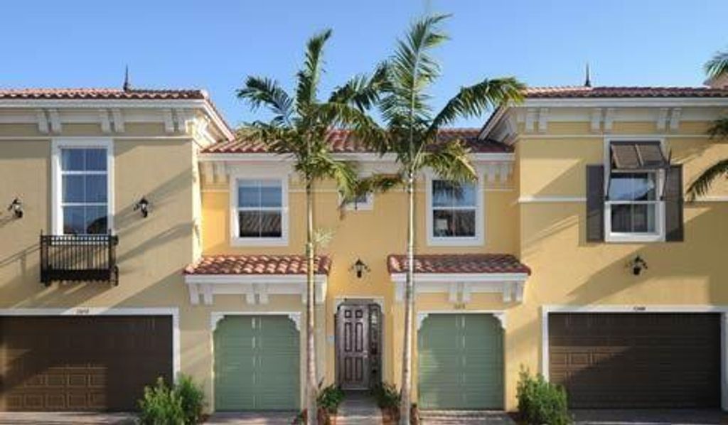 Photo of 12470 NW 32 Mnr Manor, Sunrise, FL 33323 (MLS # R10747579)