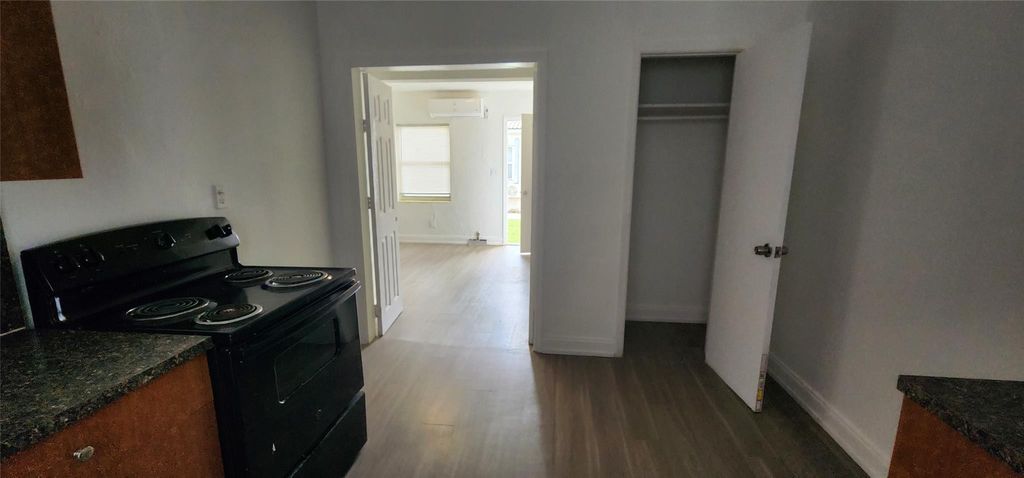 Photo of 2639 Lincoln Street #43, Hollywood, FL 33020 (MLS # F10549424)