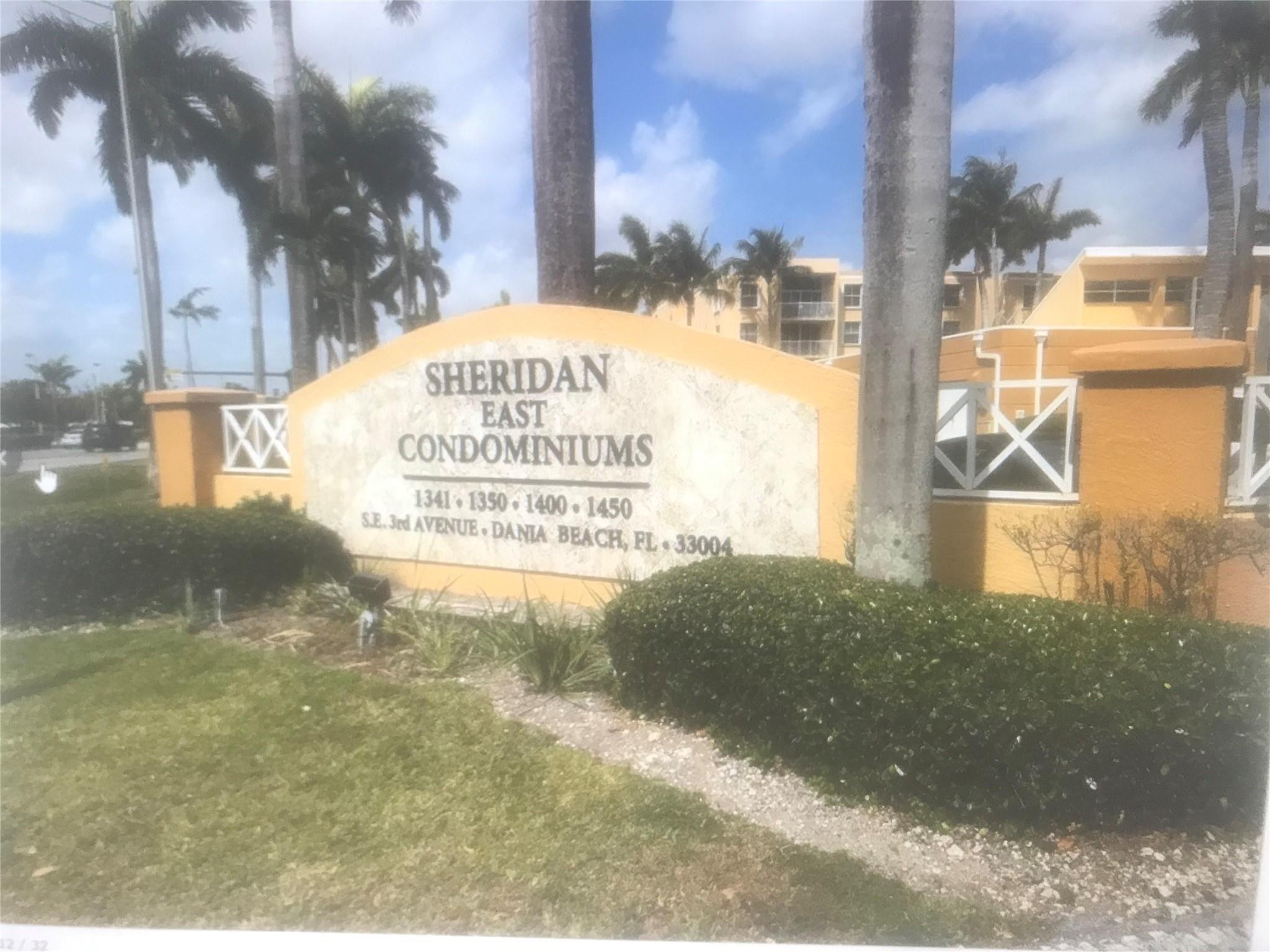 sheridan east condos - Residential