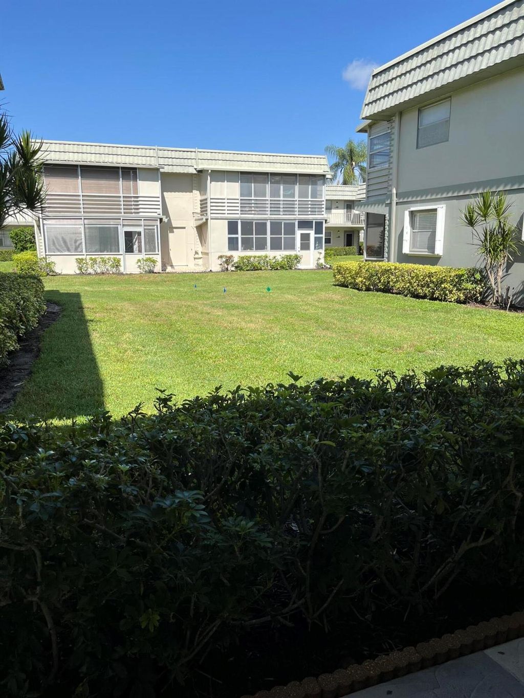 Photo of 542 Monaco L, Delray Beach, FL 33446 (MLS # R11118645)