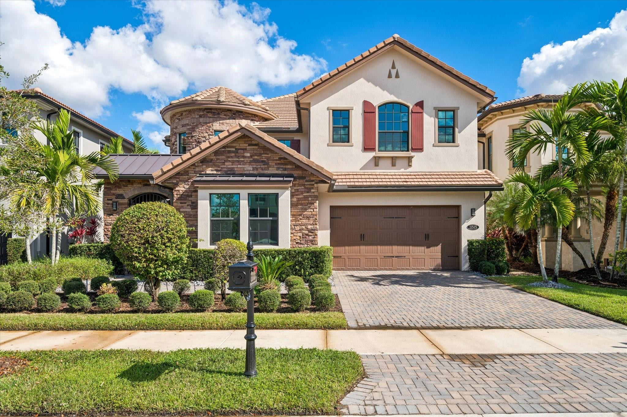 Bruschi Prop 180-105 B - Residential