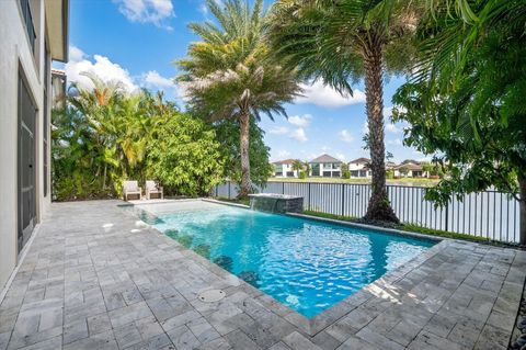 Tiny photo for 11515 Horizon Road, Parkland, FL 33076 (MLS # F10543717)