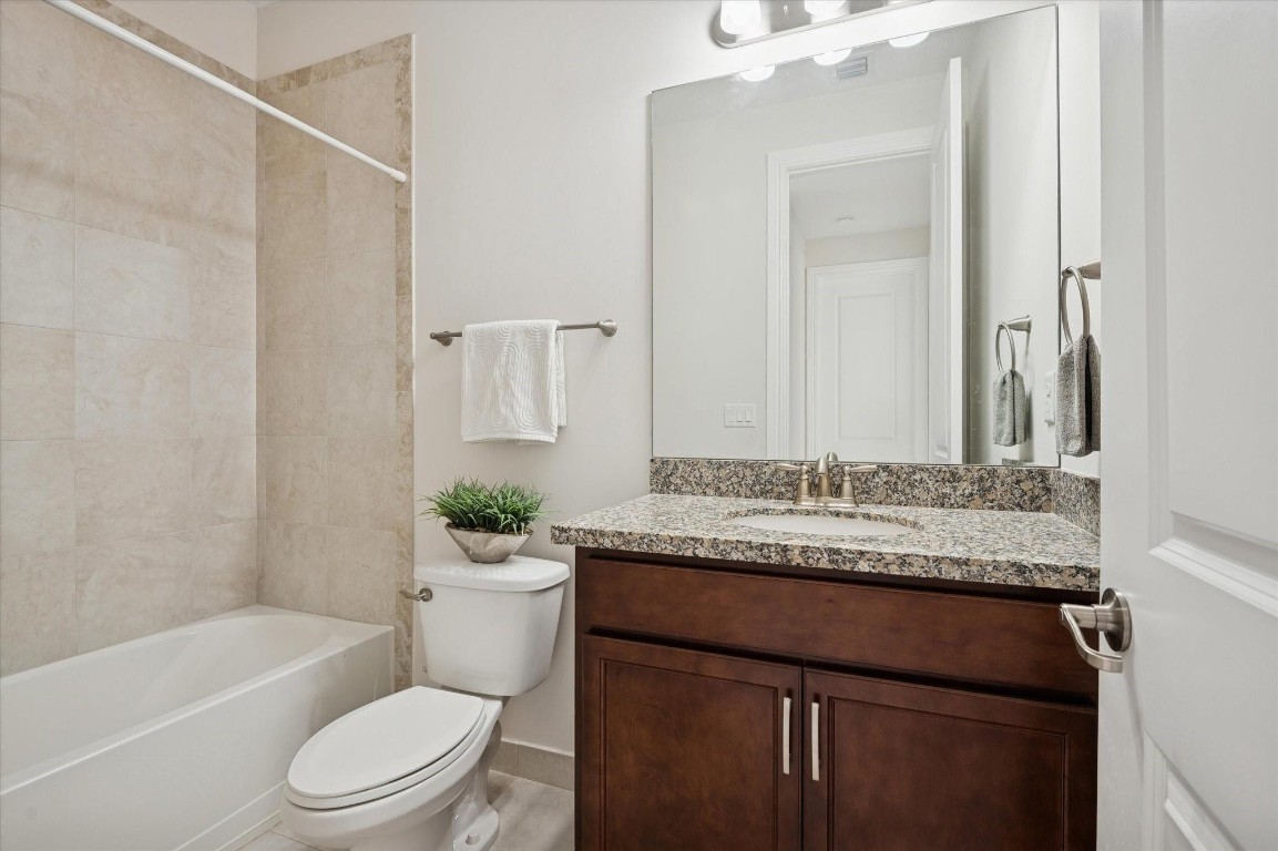 Bruschi Prop 180-105 B - Residential