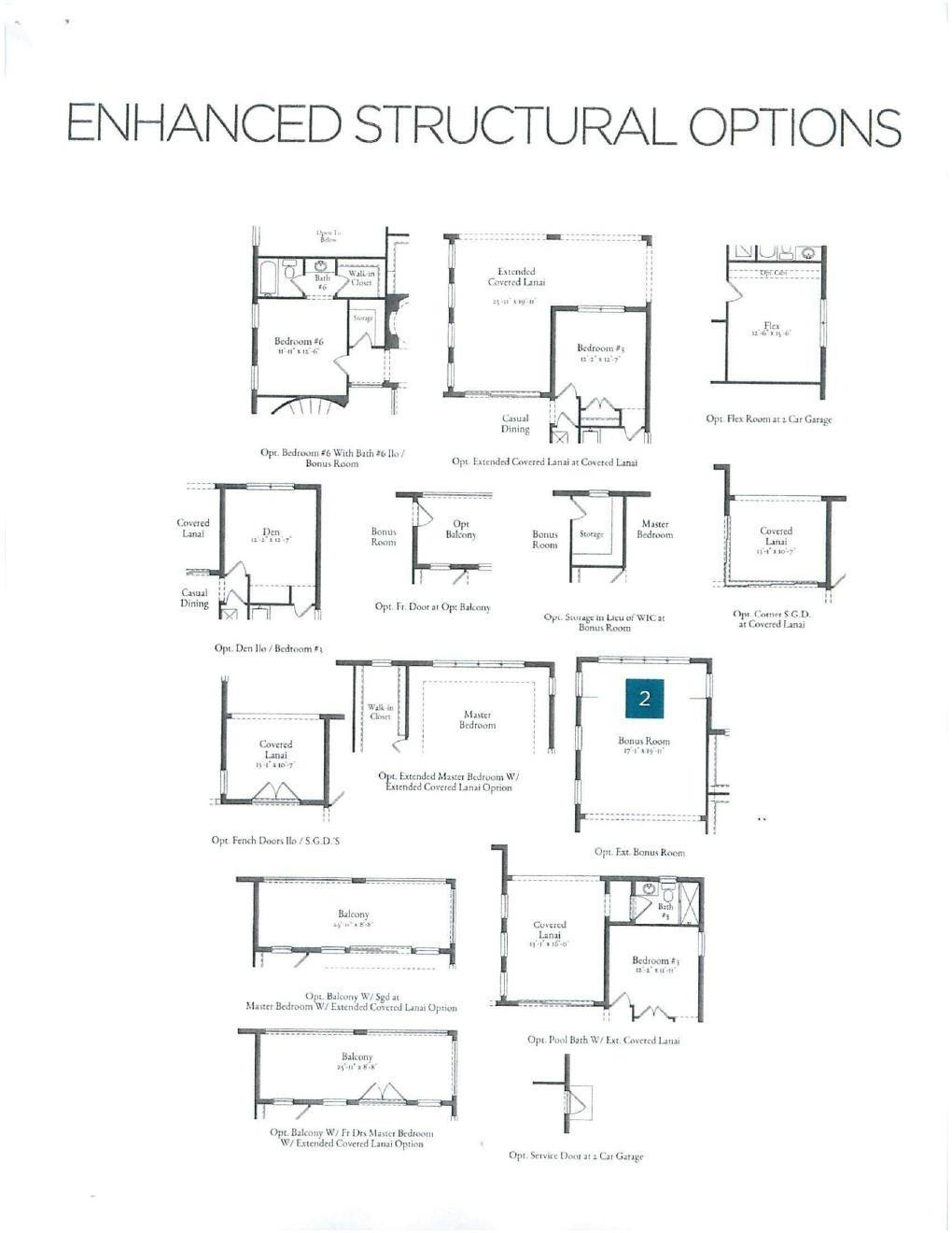Bruschi Prop 180-105 B - Residential