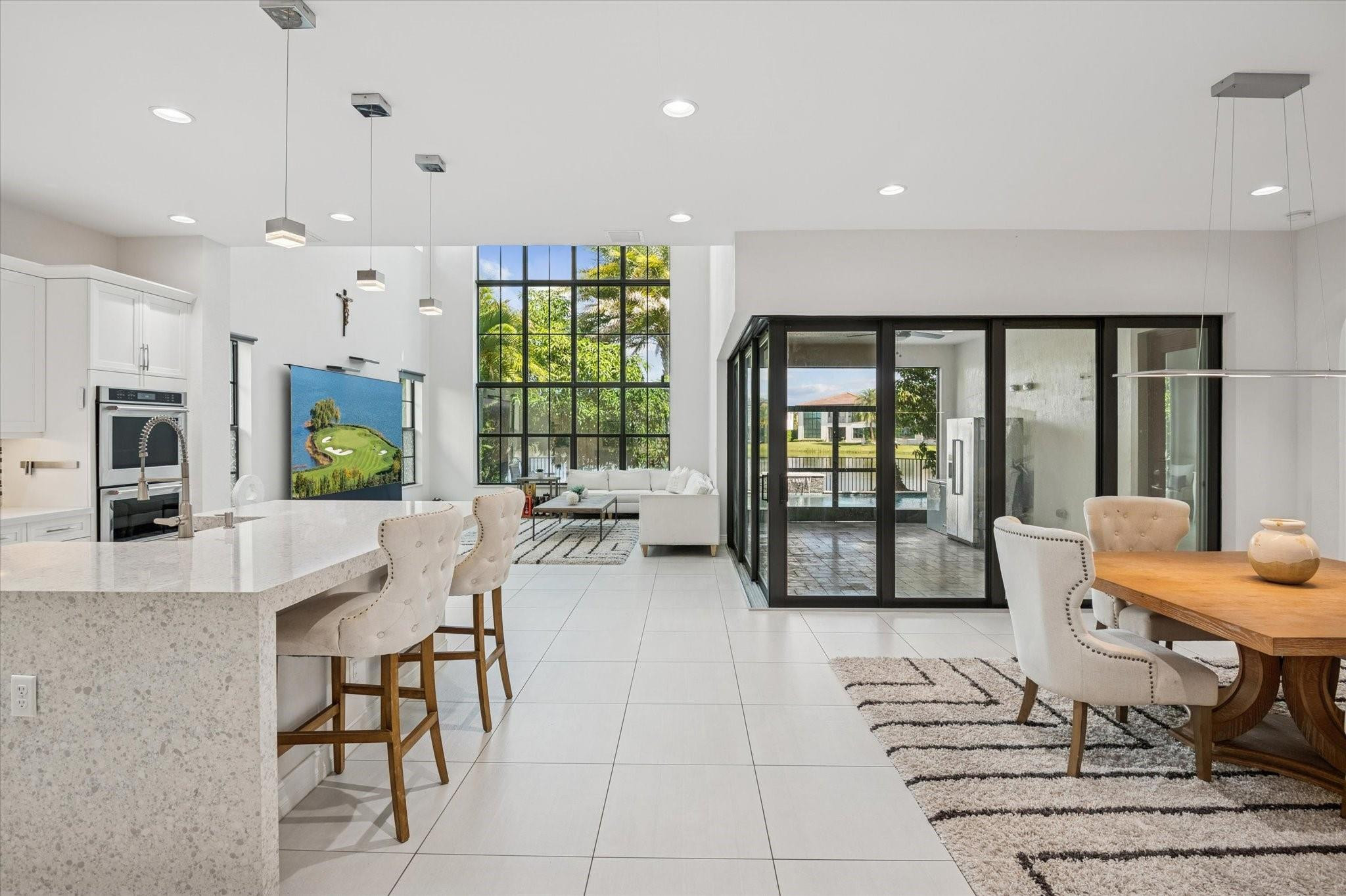 Bruschi Prop 180-105 B - Residential
