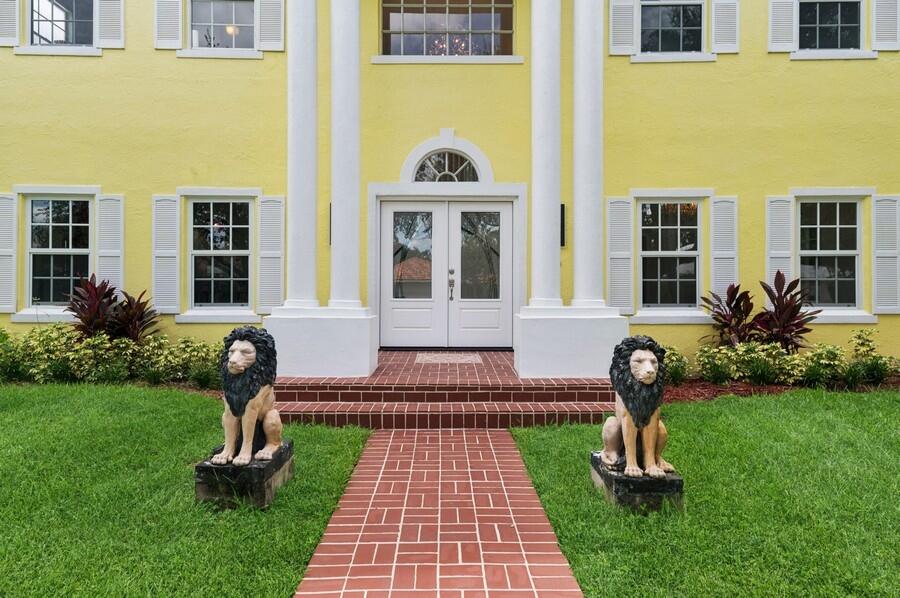 1920 Embassy Drive